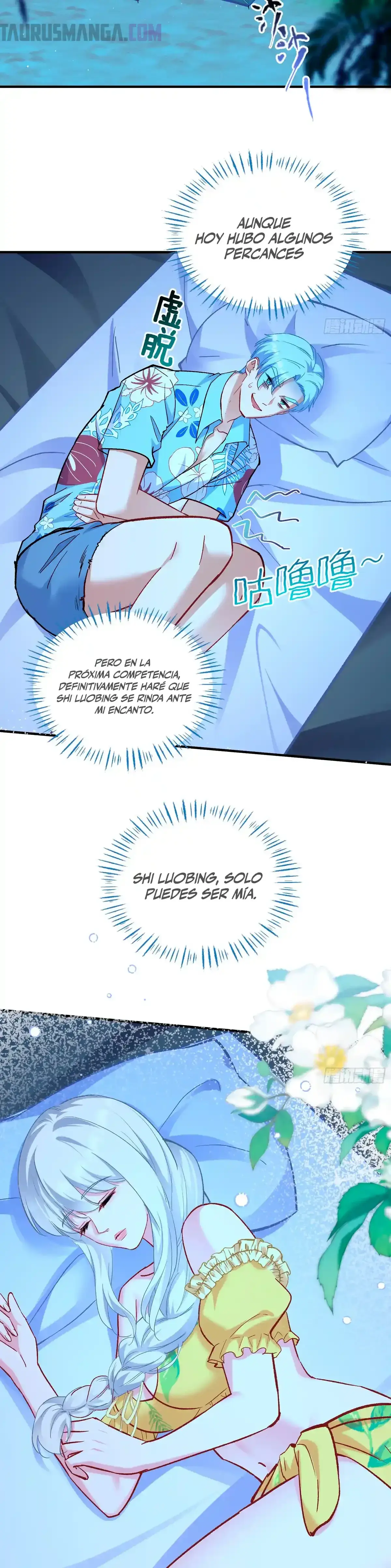 Despues De Dejar De Actuar Como Un Perro, Me Convertí En Un Magnate Celestial Urbano > Capitulo 209 > Page 141